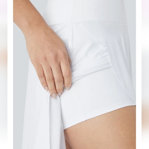 Halara Breezeful HighLow 2in1 Skirt - Picture 4 of 5